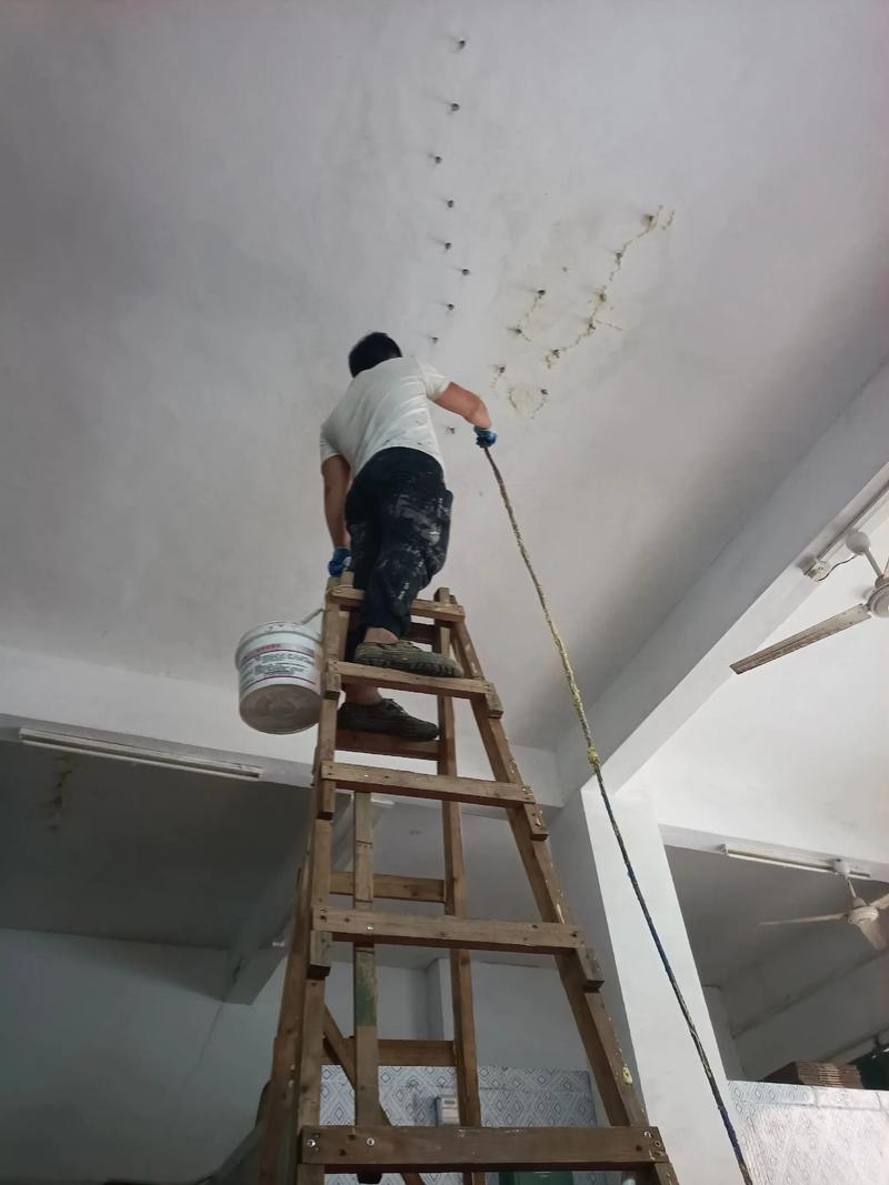 邢台内丘县化学注浆